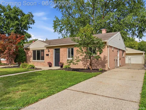 8360 HENRY RUFF ROAD