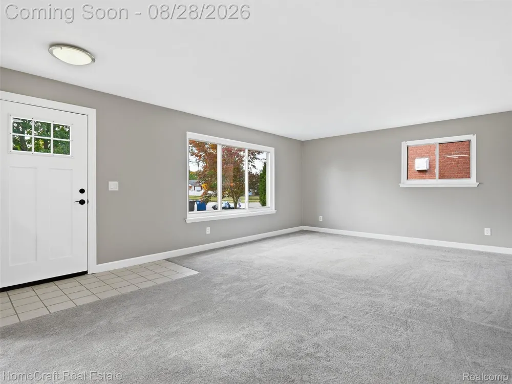 8360 HENRY RUFF ROAD Westland City, MI 48185