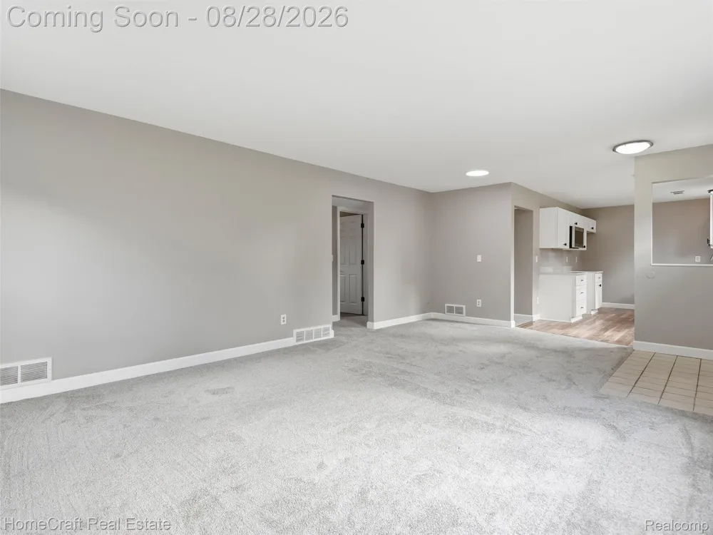 8360 HENRY RUFF ROAD Westland City, MI 48185