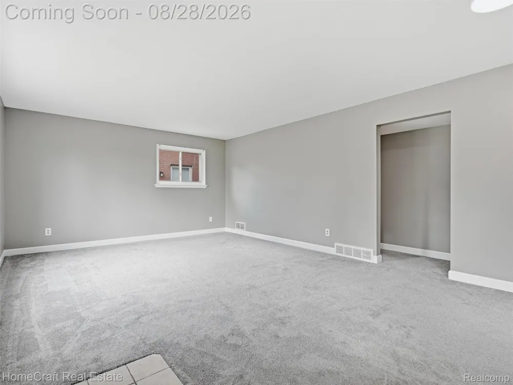 8360 HENRY RUFF ROAD Westland City, MI 48185