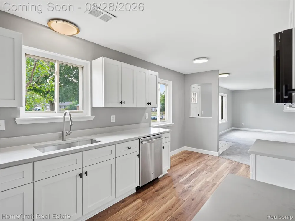 8360 HENRY RUFF ROAD Westland City, MI 48185