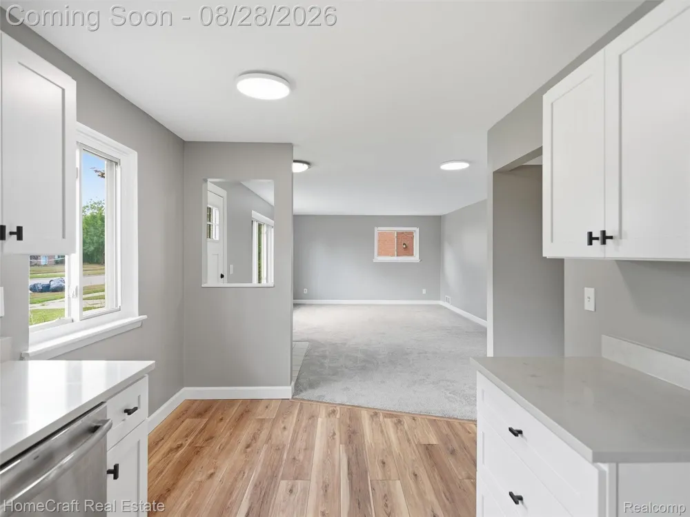 8360 HENRY RUFF ROAD Westland City, MI 48185