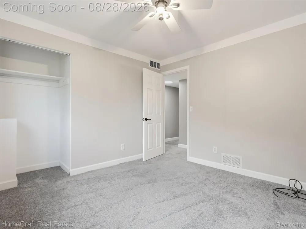 8360 HENRY RUFF ROAD Westland City, MI 48185