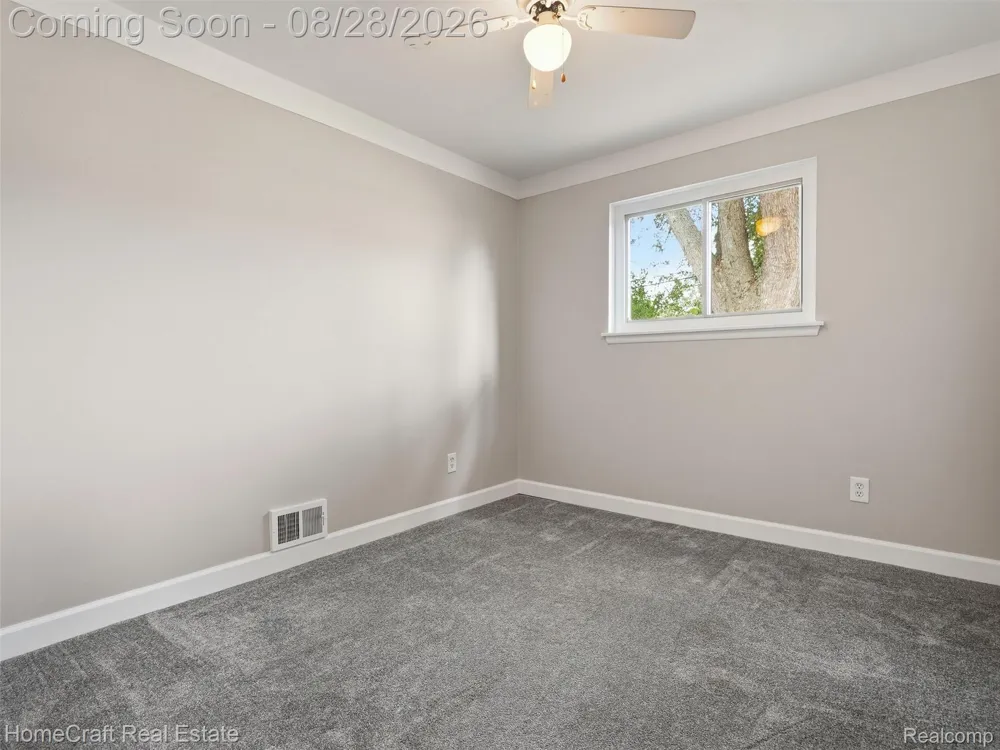 8360 HENRY RUFF ROAD Westland City, MI 48185
