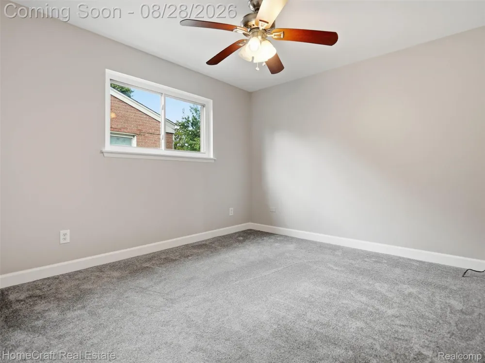 8360 HENRY RUFF ROAD Westland City, MI 48185