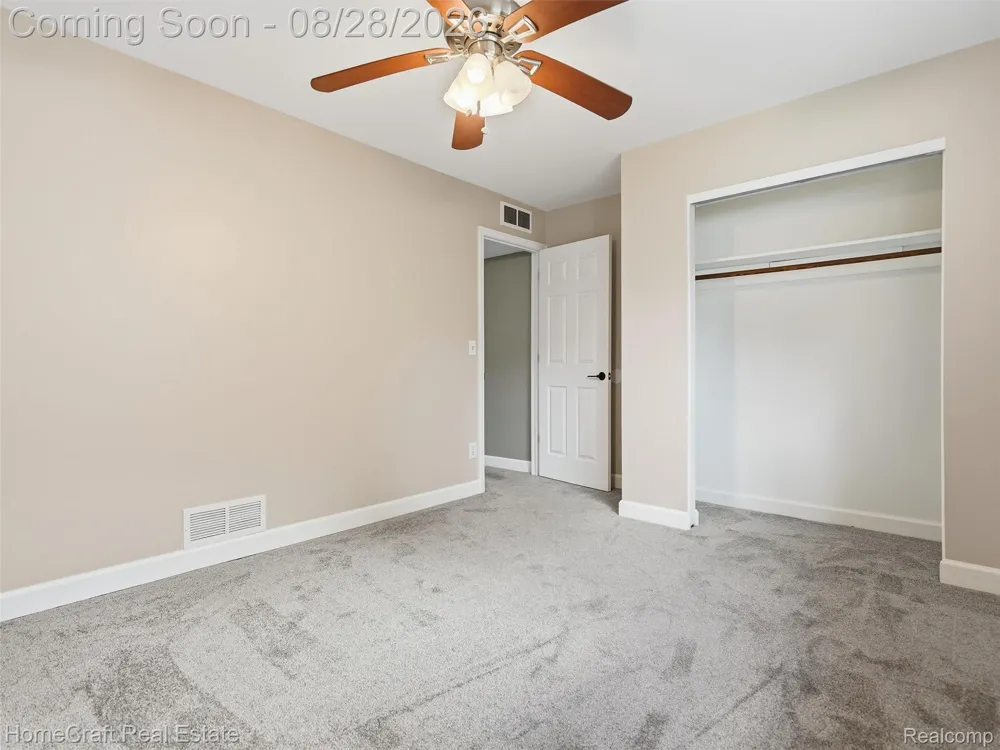 8360 HENRY RUFF ROAD Westland City, MI 48185