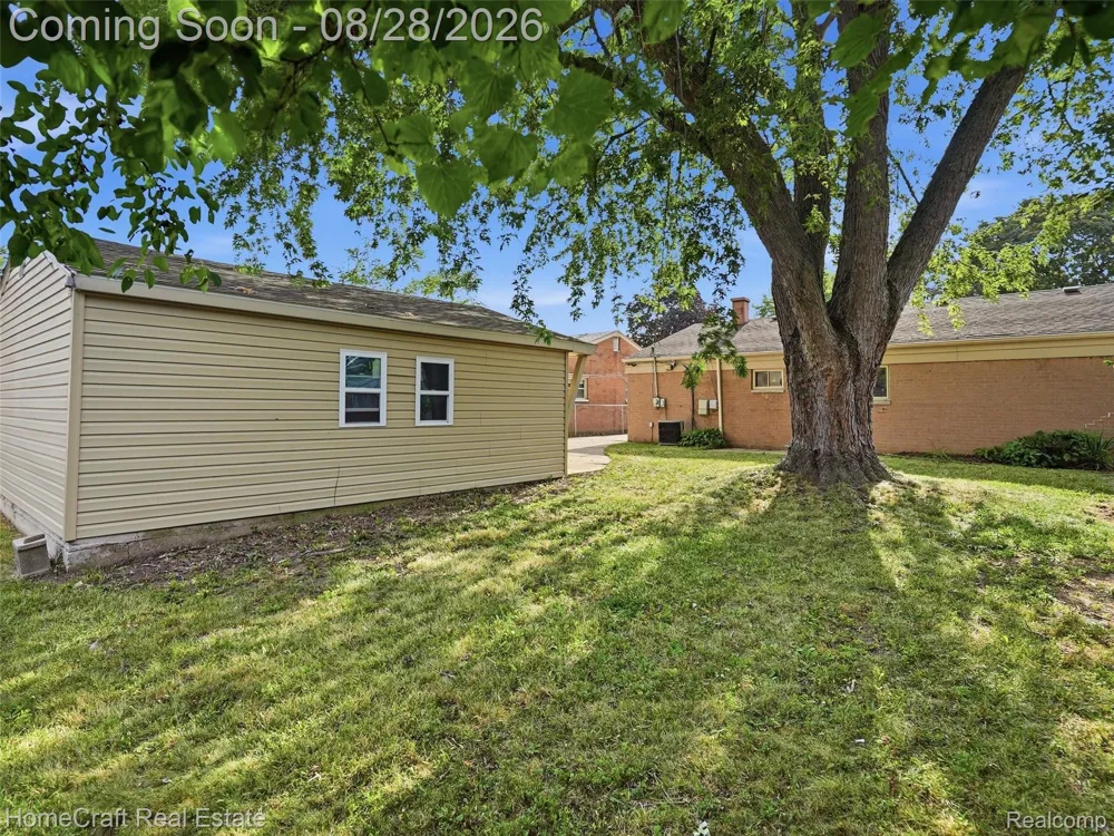8360 HENRY RUFF ROAD Westland City, MI 48185