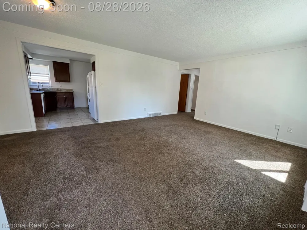 29636 Orangelawn Street Livonia City, MI 48150