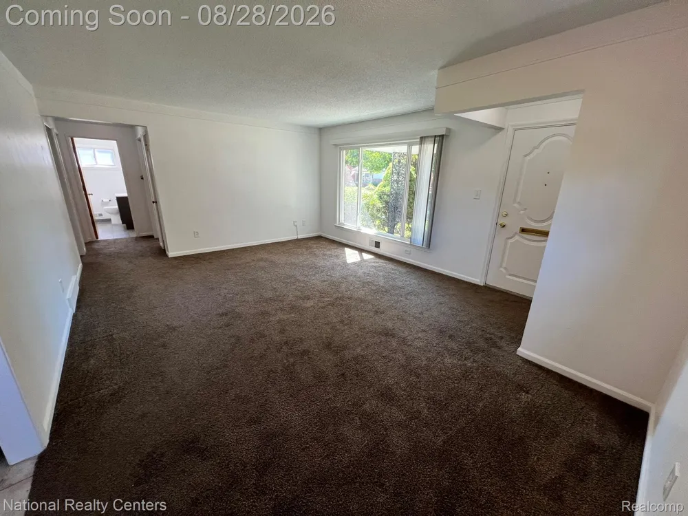 29636 Orangelawn Street Livonia City, MI 48150