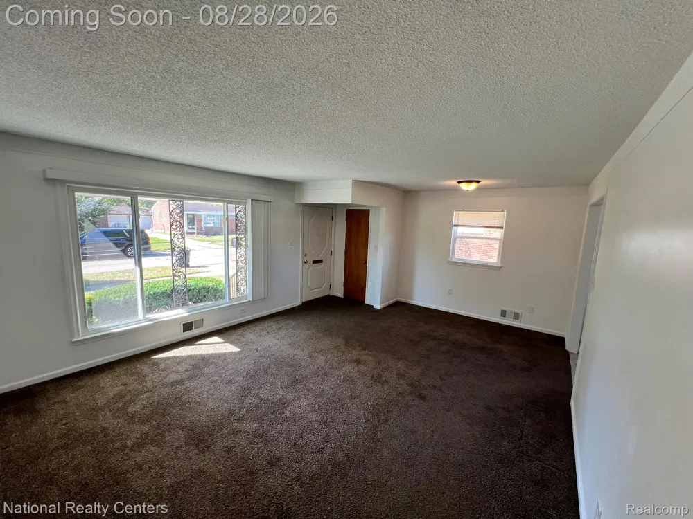 29636 Orangelawn Street Livonia City, MI 48150