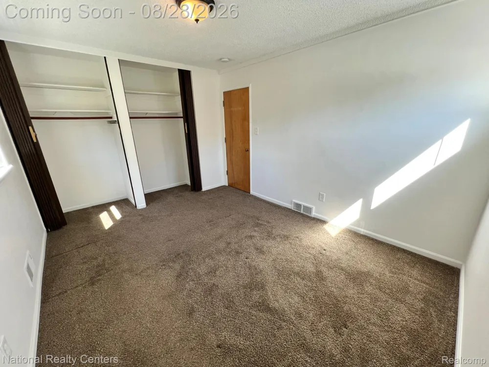 29636 Orangelawn Street Livonia City, MI 48150
