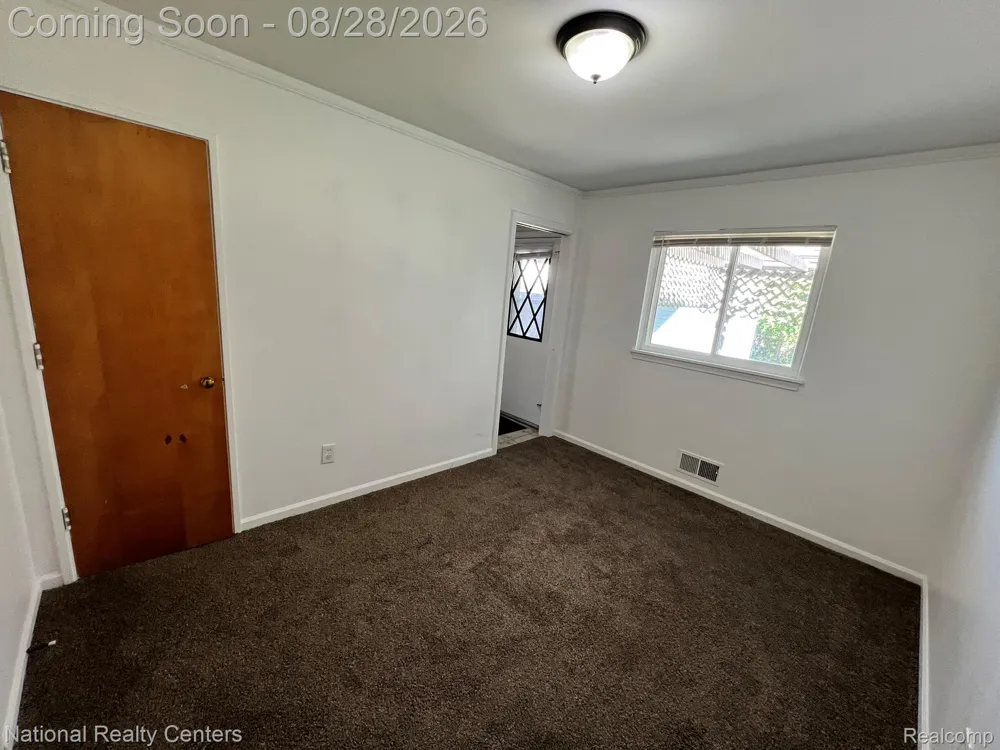29636 Orangelawn Street Livonia City, MI 48150