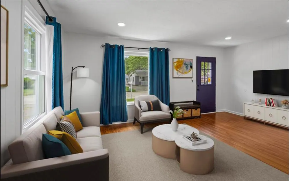 22761 Purdue Avenue Farmington Hills City, MI 48336