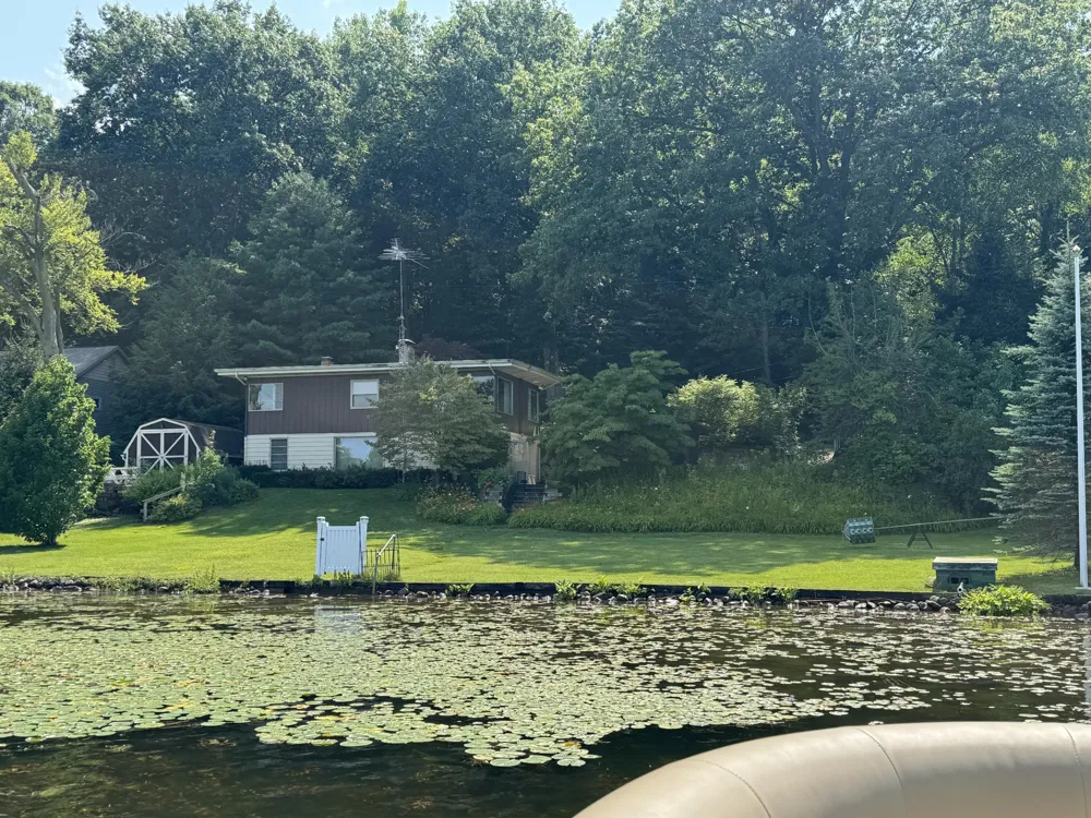 51834 Co Rd 384 Columbia Township, MI 49056