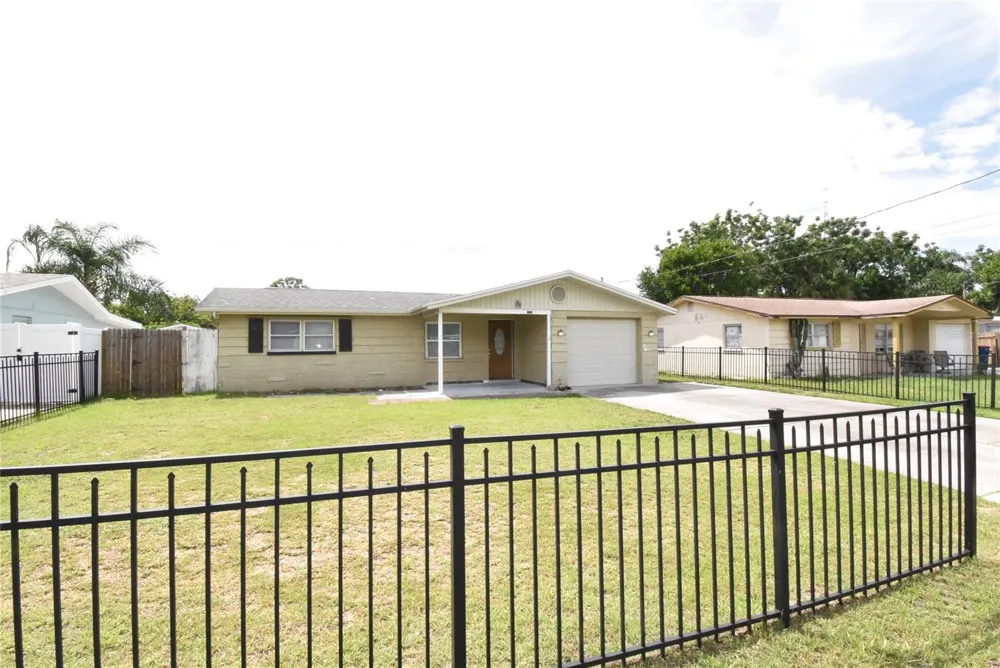 11025 PICKERING LANE Port Richey, FL 34668