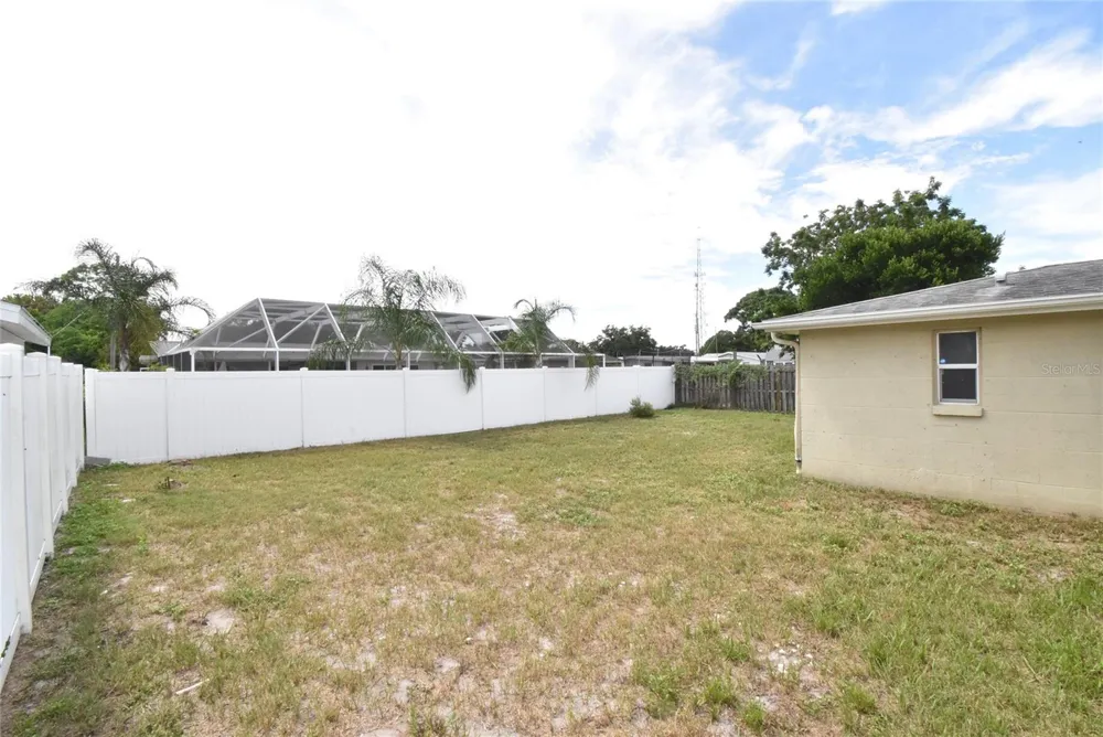 11025 PICKERING LANE Port Richey, FL 34668