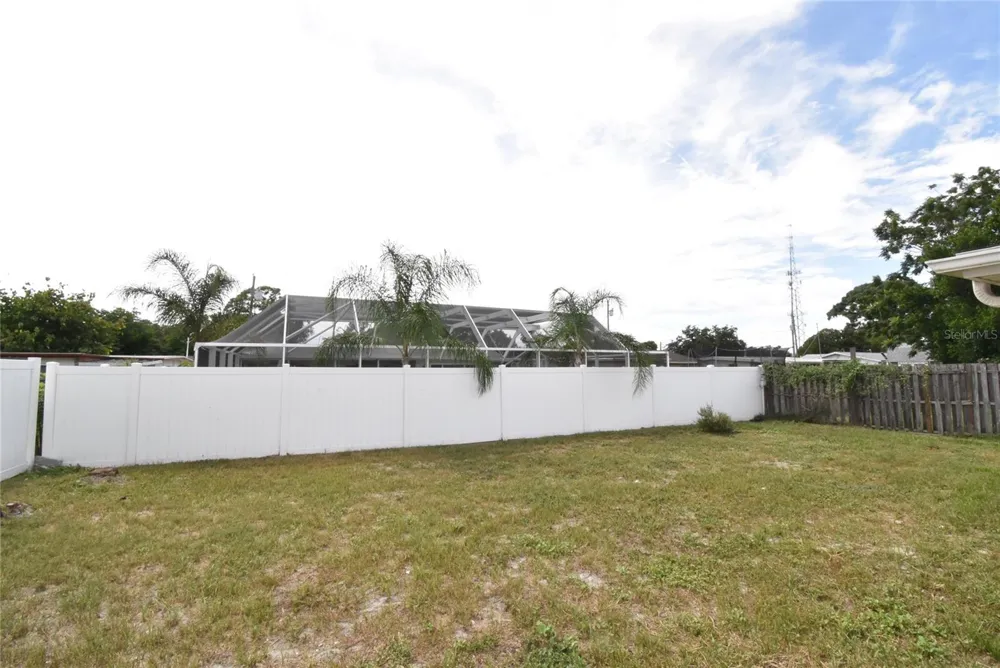 11025 PICKERING LANE Port Richey, FL 34668