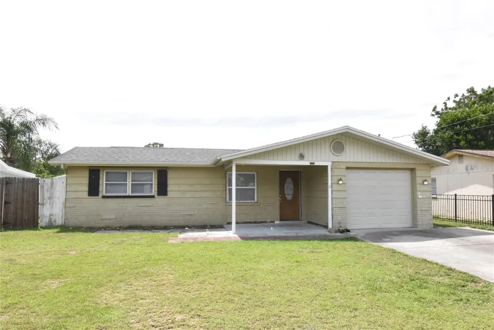 11025 PICKERING LANE Port Richey, FL 34668