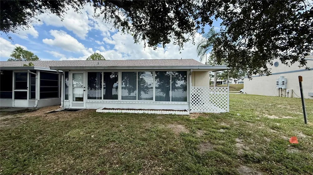 207 WINTER RIDGE BOULEVARD #4 Winter Haven, FL 33881