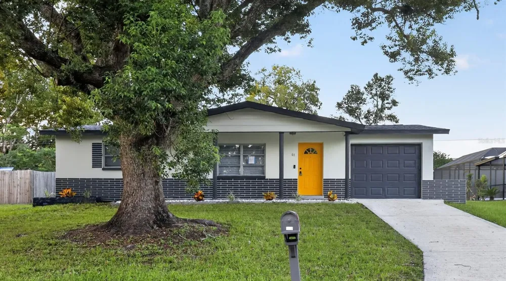 61 S TYLER STREET Beverly Hills, FL 34465