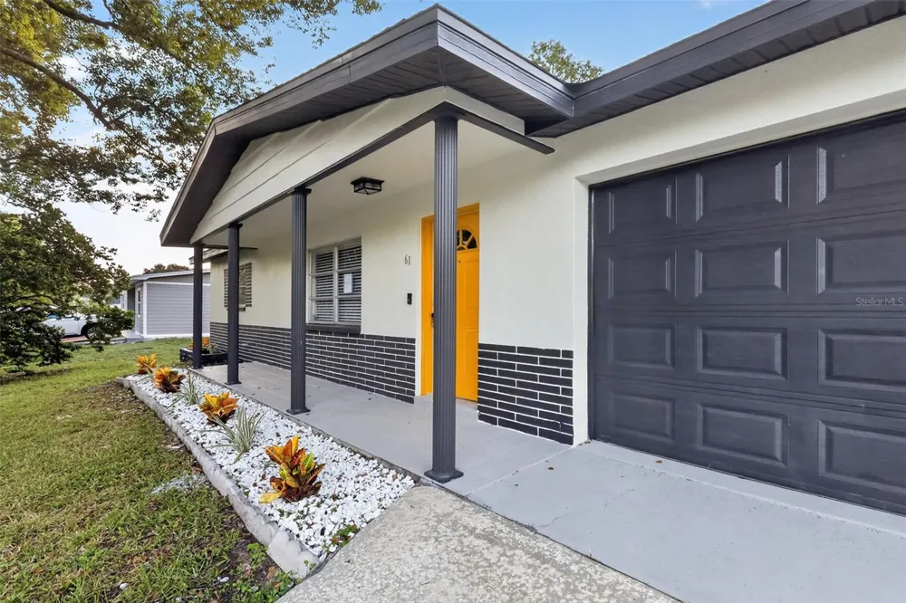 61 S TYLER STREET Beverly Hills, FL 34465