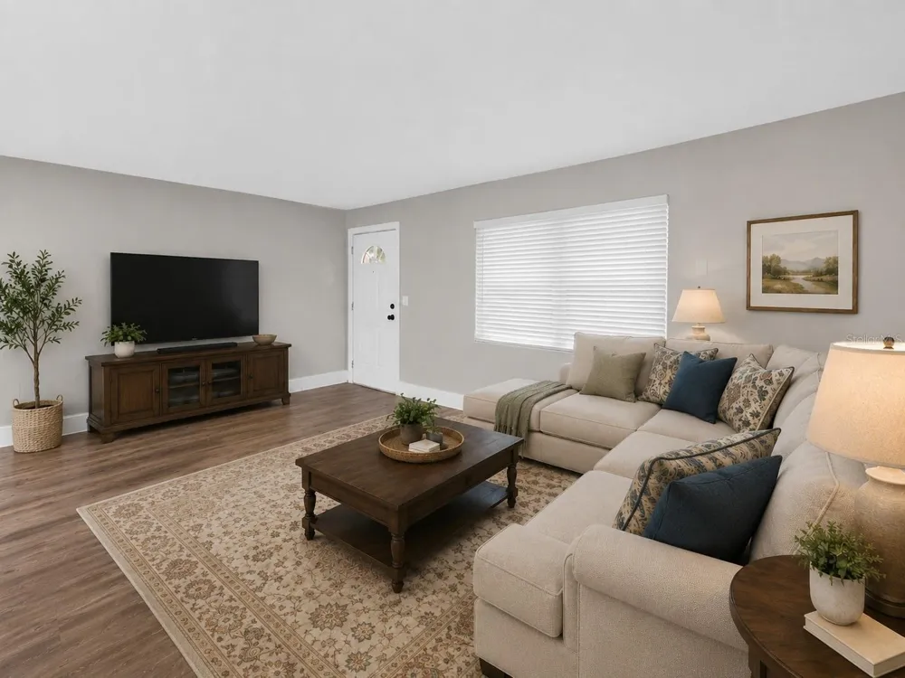 61 S TYLER STREET Beverly Hills, FL 34465