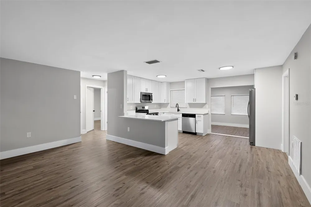 61 S TYLER STREET Beverly Hills, FL 34465