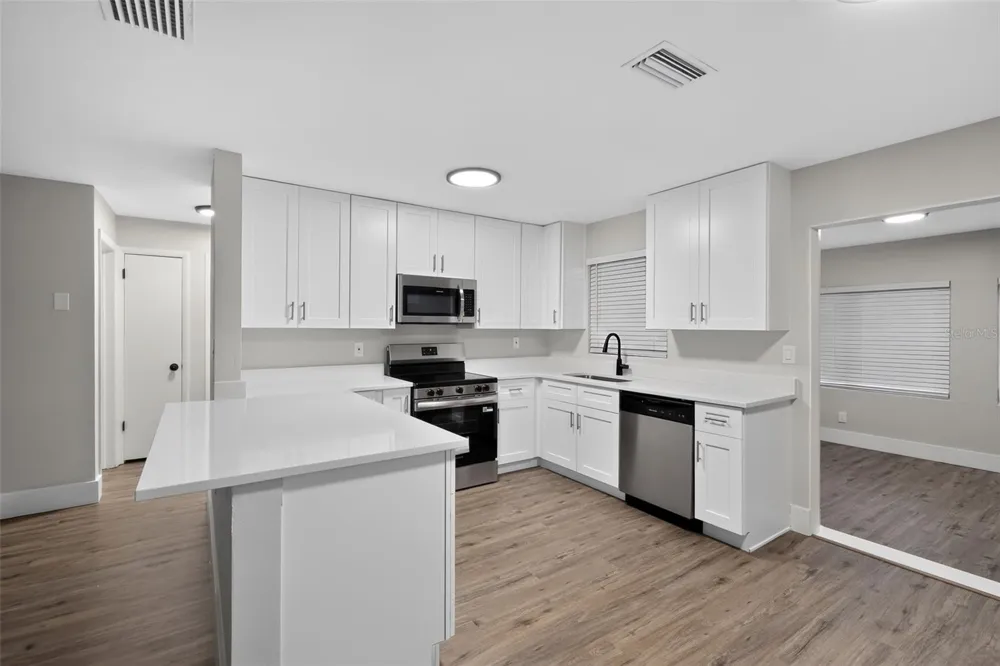 61 S TYLER STREET Beverly Hills, FL 34465