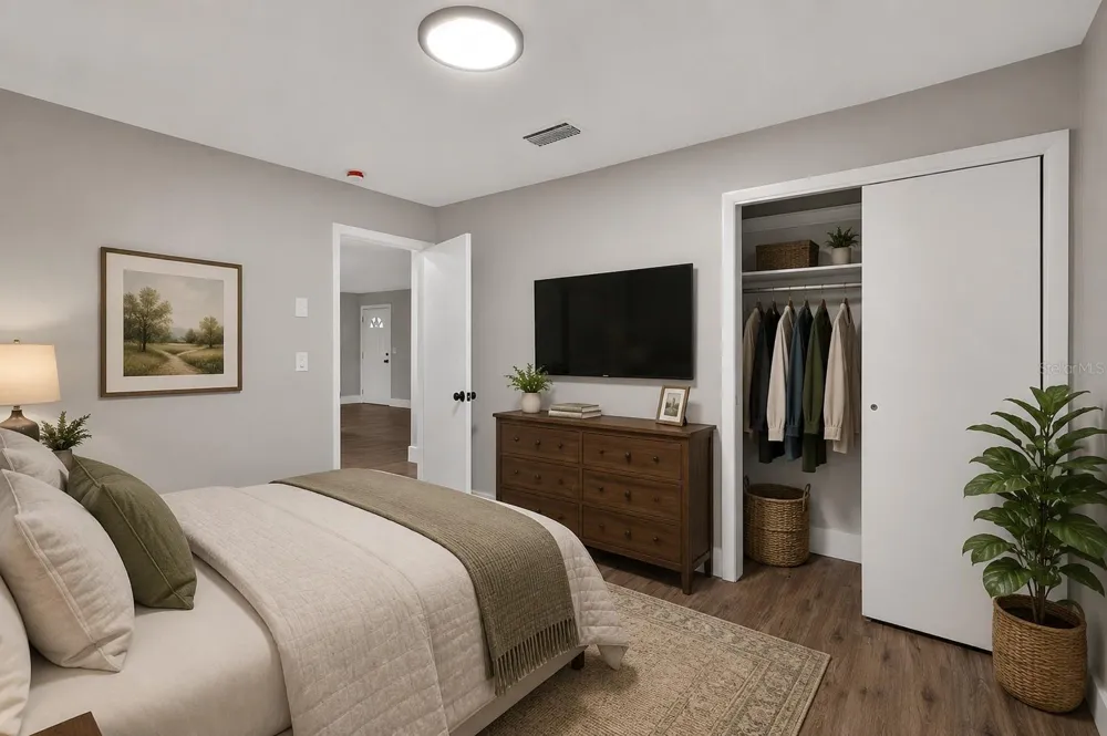 61 S TYLER STREET Beverly Hills, FL 34465