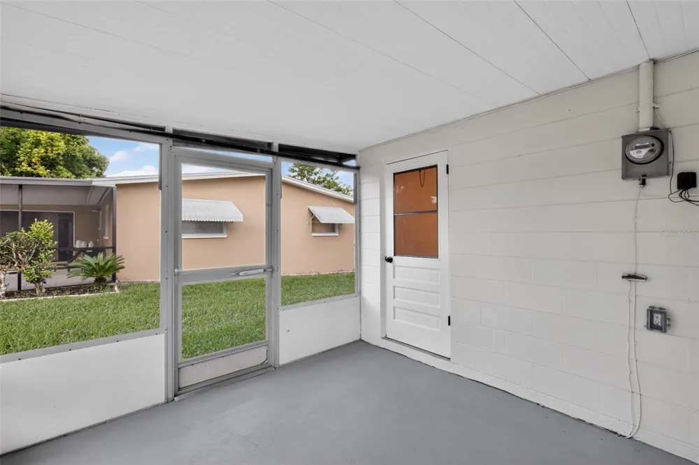 61 S TYLER STREET Beverly Hills, FL 34465