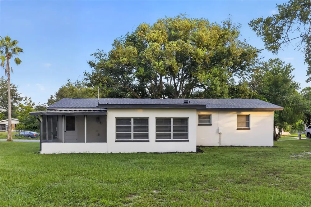 61 S TYLER STREET Beverly Hills, FL 34465
