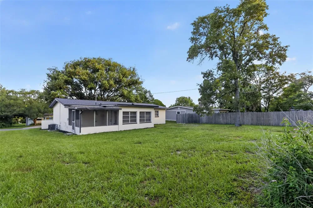 61 S TYLER STREET Beverly Hills, FL 34465