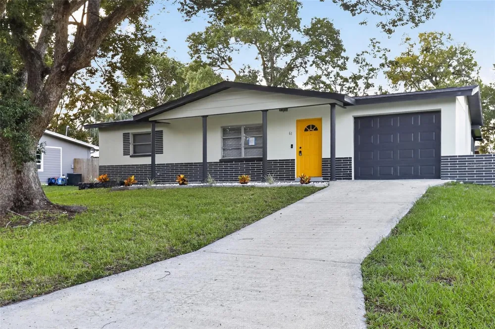 61 S TYLER STREET Beverly Hills, FL 34465