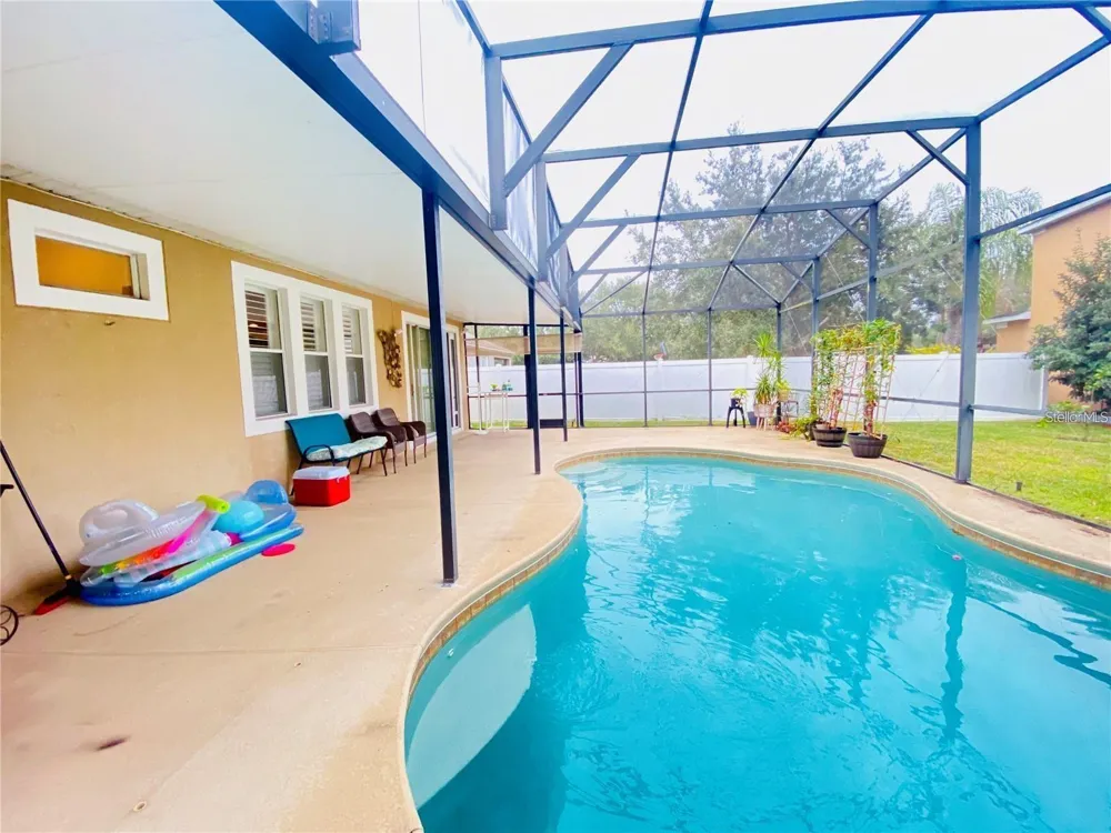 13920 BLUEBIRD POND ROAD Windermere, FL 34786