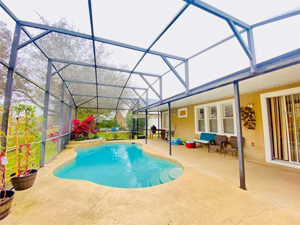 13920 BLUEBIRD POND ROAD Windermere, FL 34786