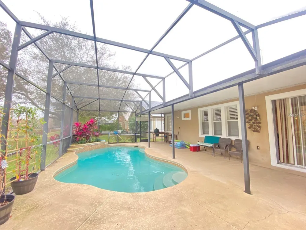 13920 BLUEBIRD POND ROAD Windermere, FL 34786