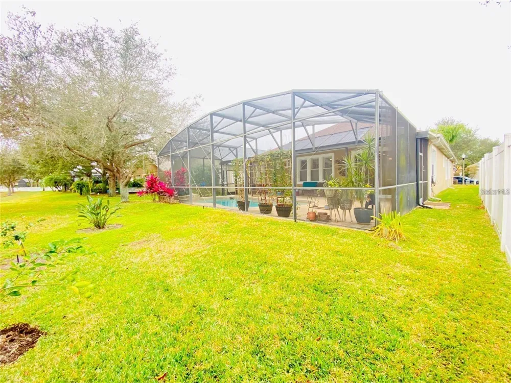 13920 BLUEBIRD POND ROAD Windermere, FL 34786
