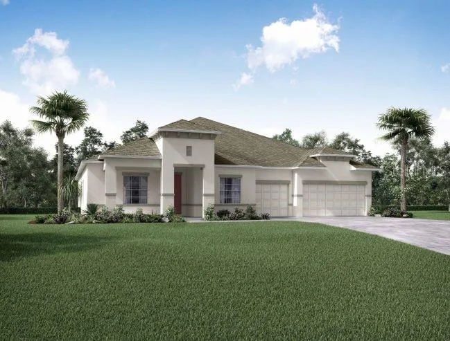 2716 W MESA VERDE DRIVE Beverly Hills, FL 34465