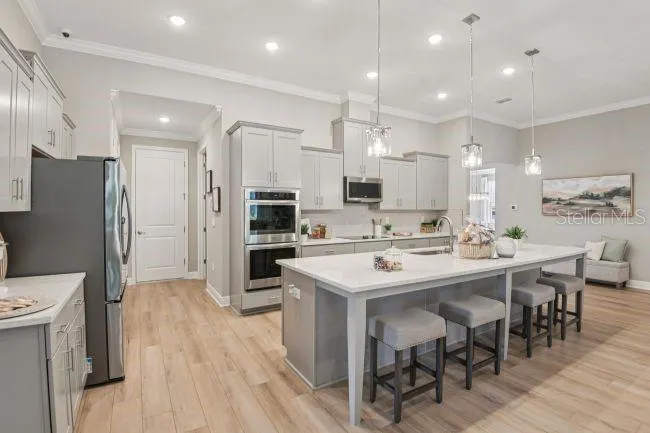 2716 W MESA VERDE DRIVE Beverly Hills, FL 34465
