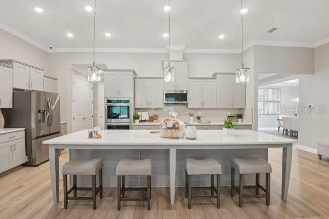 2716 W MESA VERDE DRIVE Beverly Hills, FL 34465