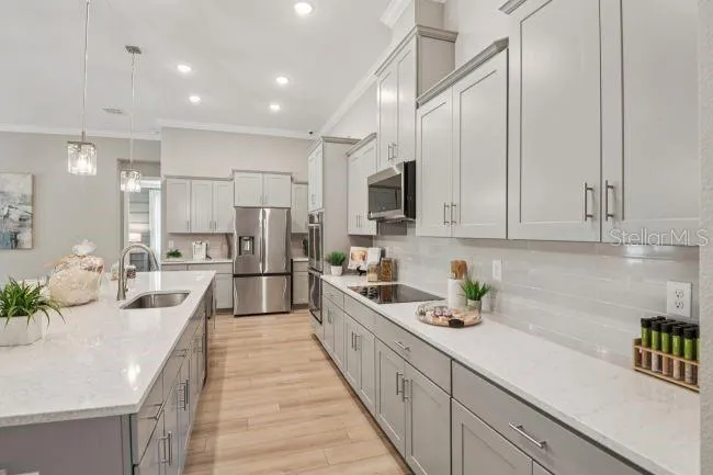2716 W MESA VERDE DRIVE Beverly Hills, FL 34465