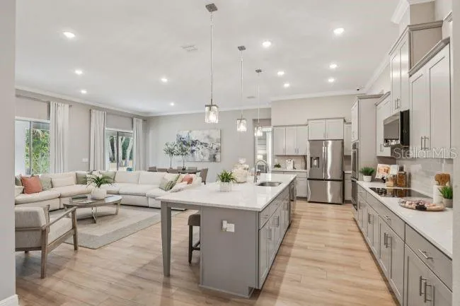 2716 W MESA VERDE DRIVE Beverly Hills, FL 34465