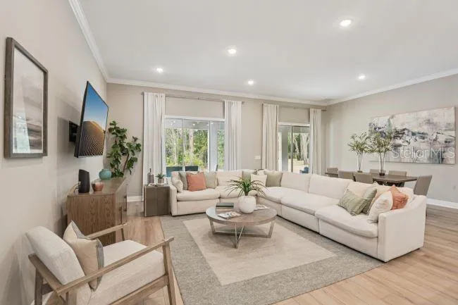 2716 W MESA VERDE DRIVE Beverly Hills, FL 34465