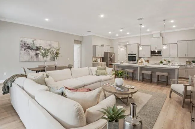 2716 W MESA VERDE DRIVE Beverly Hills, FL 34465