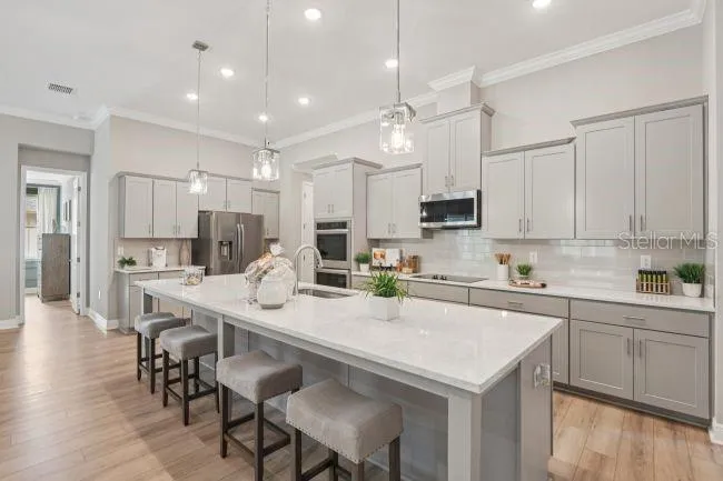 2716 W MESA VERDE DRIVE Beverly Hills, FL 34465