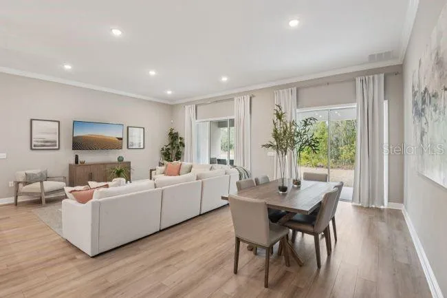 2716 W MESA VERDE DRIVE Beverly Hills, FL 34465