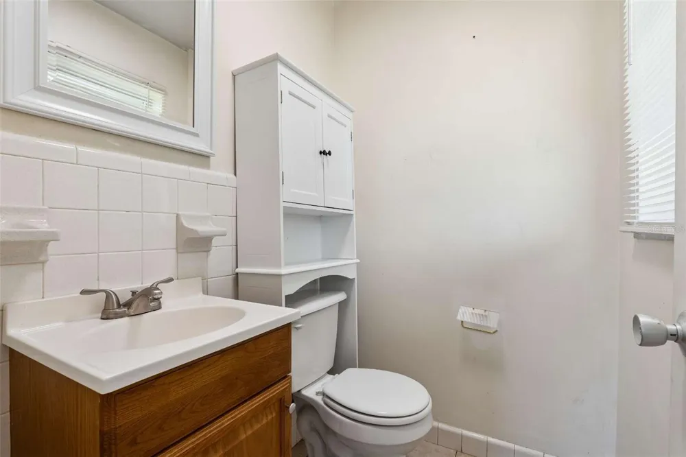 1544 PROVIDENCE BOULEVARD Deltona, FL 32725