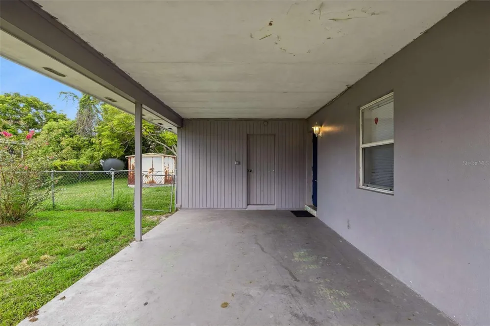1544 PROVIDENCE BOULEVARD Deltona, FL 32725