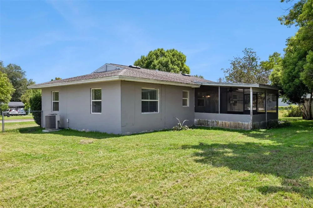 1544 PROVIDENCE BOULEVARD Deltona, FL 32725