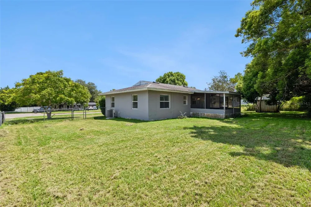 1544 PROVIDENCE BOULEVARD Deltona, FL 32725